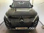 MG Hector Sharp Pro CVT Automatic 2023