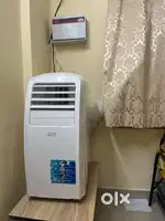 Portable AC