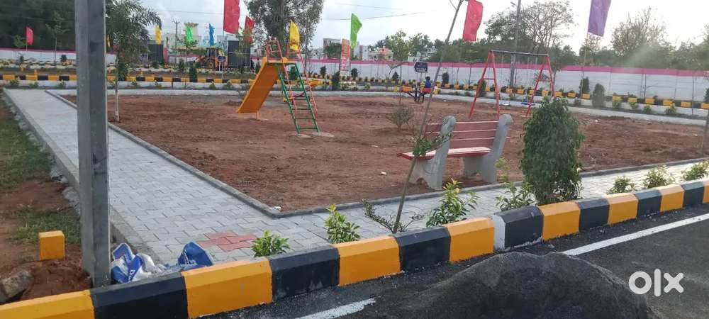 Imdiated construction plots for sale @Urapakkam