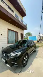 MG ASTOR 2022 Petrol Well Maintained