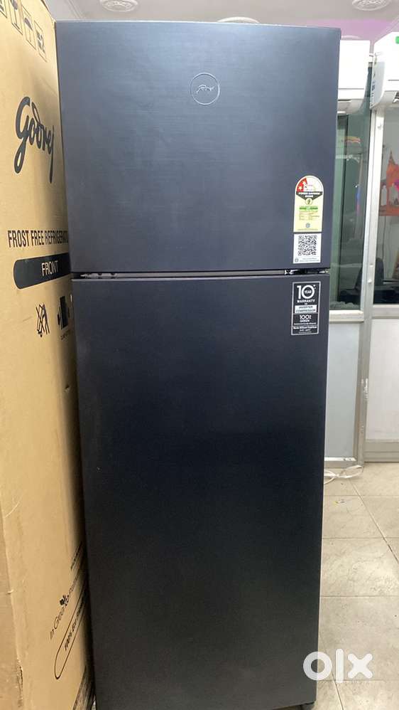 Home appliance JOB