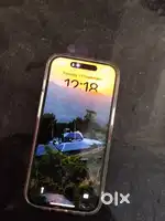 I phone 15 128gb 40k