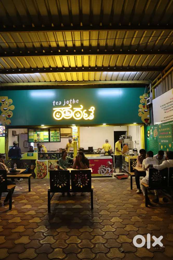 Yeah harate need an sales man n work man for job timing 3pm to 10pm