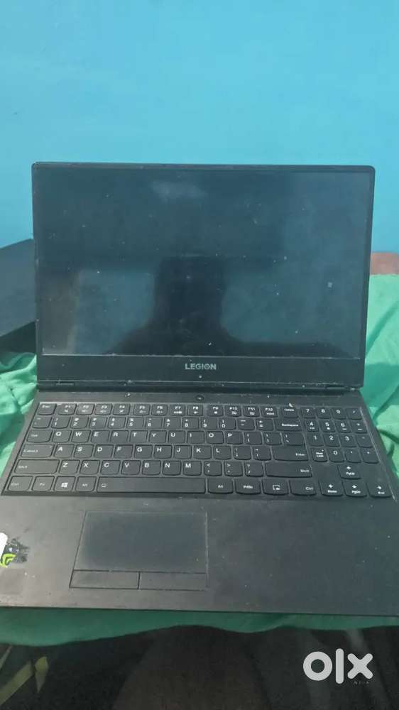 Lenovo Legion