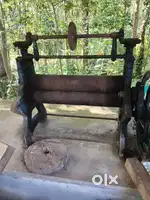 Rubber printing machine പച്ചിരിമ്പ് strong material