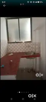 Room available for rent with all facility and no boundation