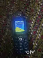 Keypad mobile with charger
