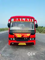 Tata ultra bus seet 50 milage 7.5