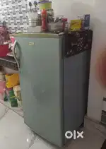 Sell my Electrolux Kalvinator single door refrigerator 180Ltr