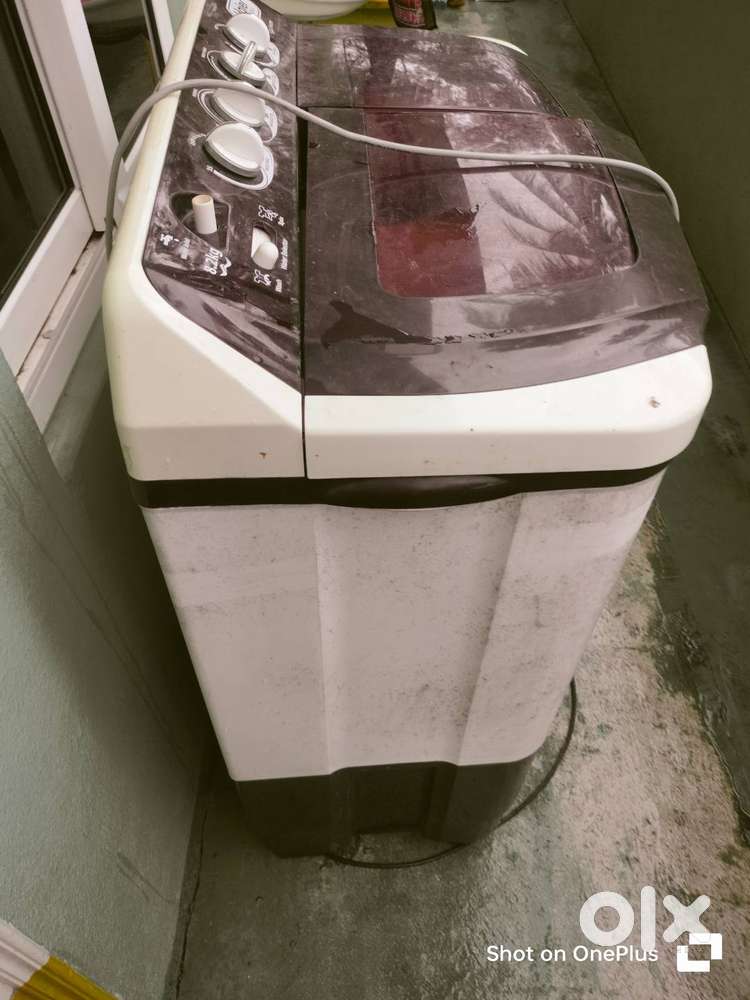 Haier,2years