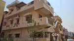 Individual Ground floor available for Rent