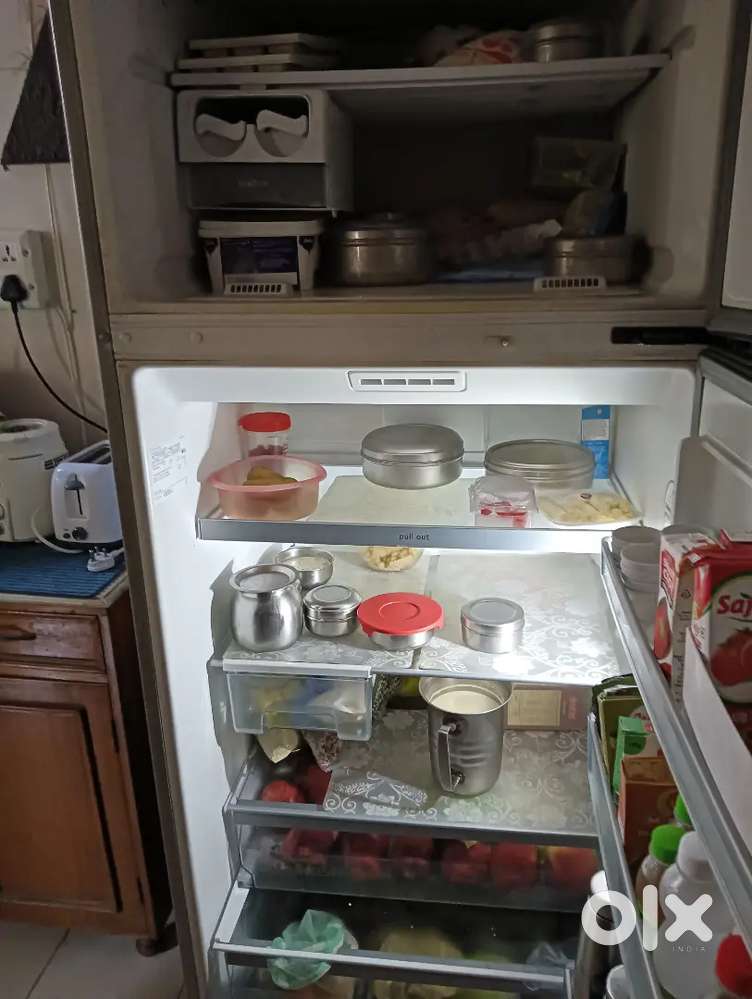 Bosh fridge
