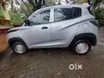 Mahindra KUV100 NXT 2018 Petrol 65800 Km Driven