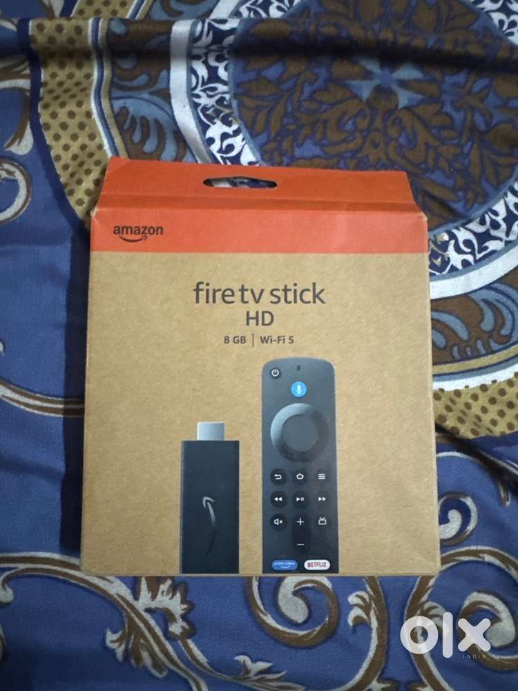 Fire tv stick hd june 2025 buy gurrant pending