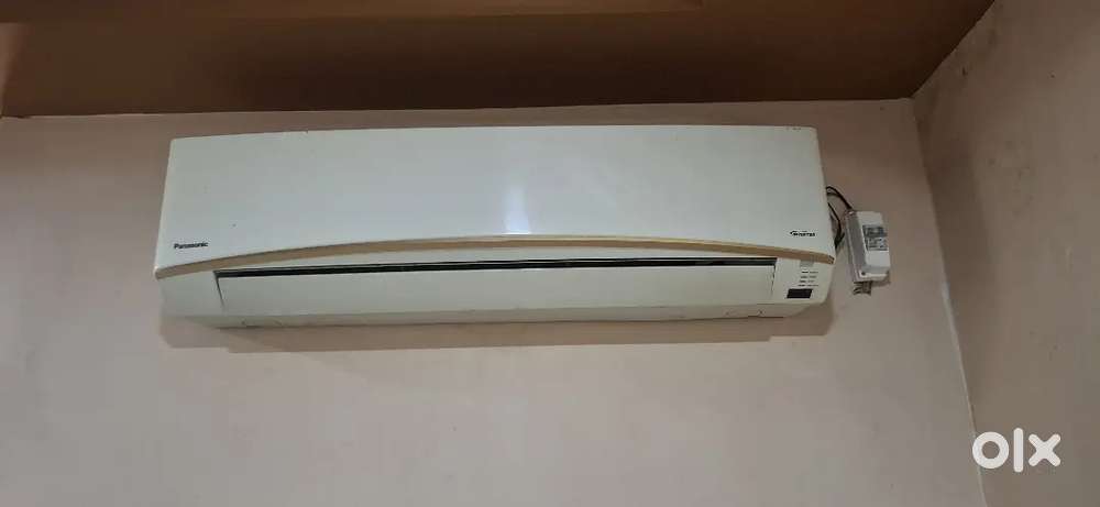 Panasonice air condiosaner
