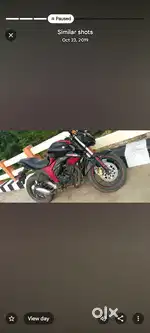 BIKE CONDITION VERY EXCELLENT VERY VERY NEET MAINTENANCE