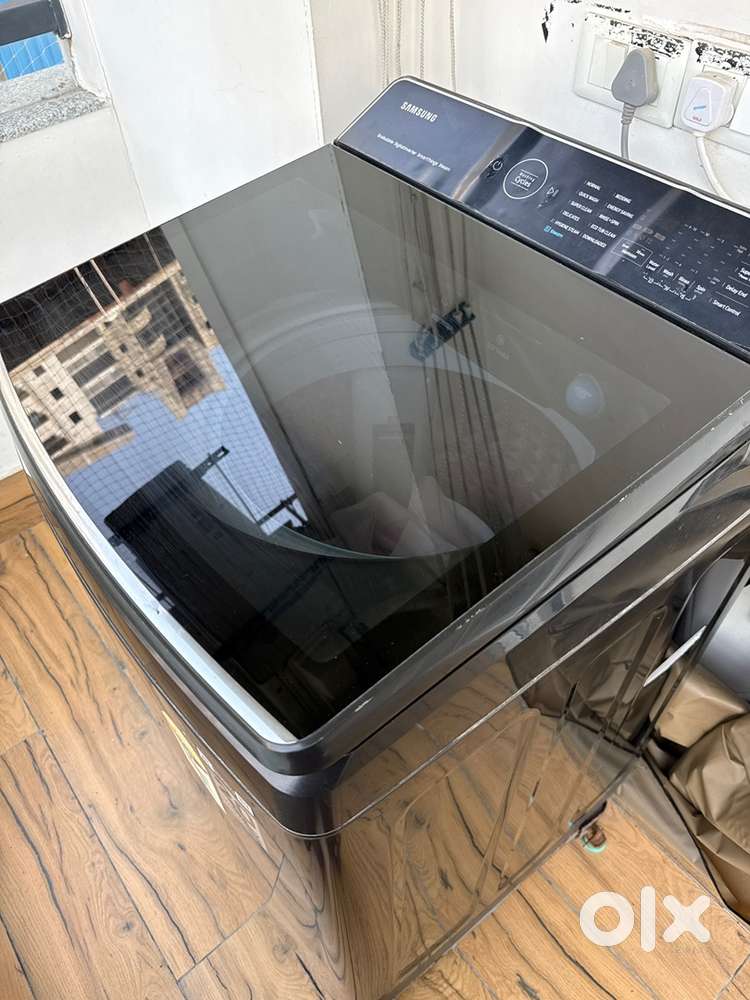 Samsung Top load automatic machine