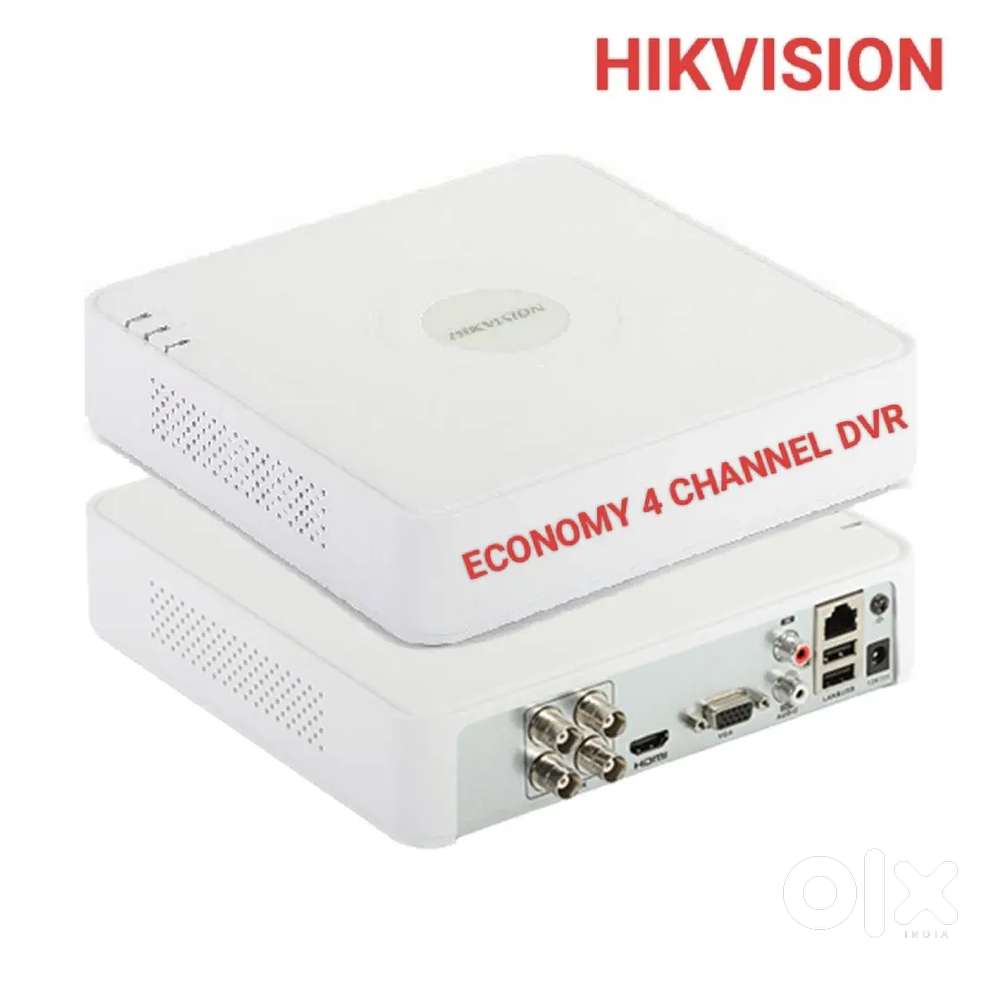 CCTV Camera Installation and maintenance professional service