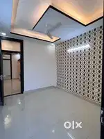 Ready to move 2 BHK builder floor in sector 105 Gurgaon