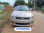 Maruti Suzuki Swift 1.3 ZXI, 2008, Petrol
