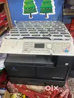 ഫോട്ടോസ്റ്റാറ്റ് മെഷീൻ വില്പനക്ക്