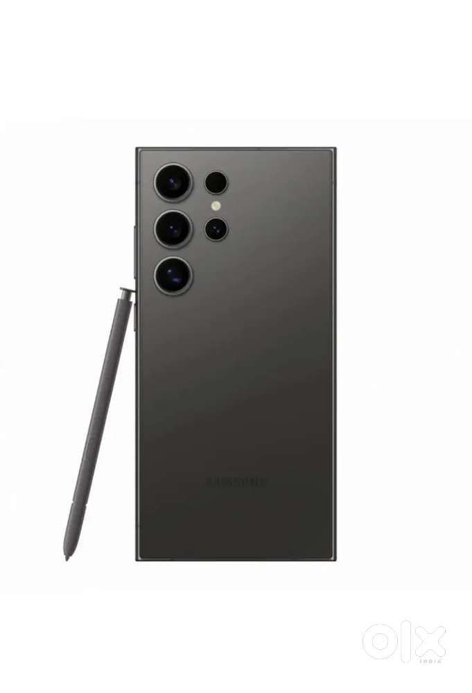 S24 ultra 12+256 2 month older