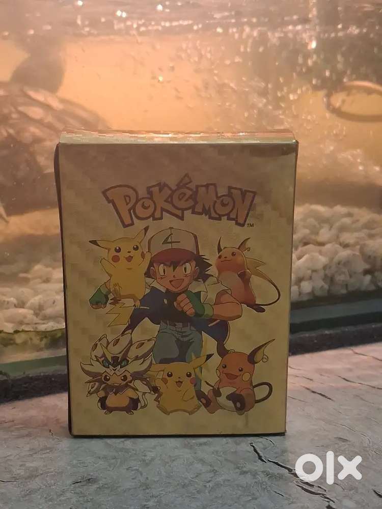 Welcome to Pokémon Dilux Shops