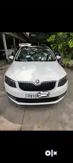 Skoda Octavia 2016 Petrol Well Maintained