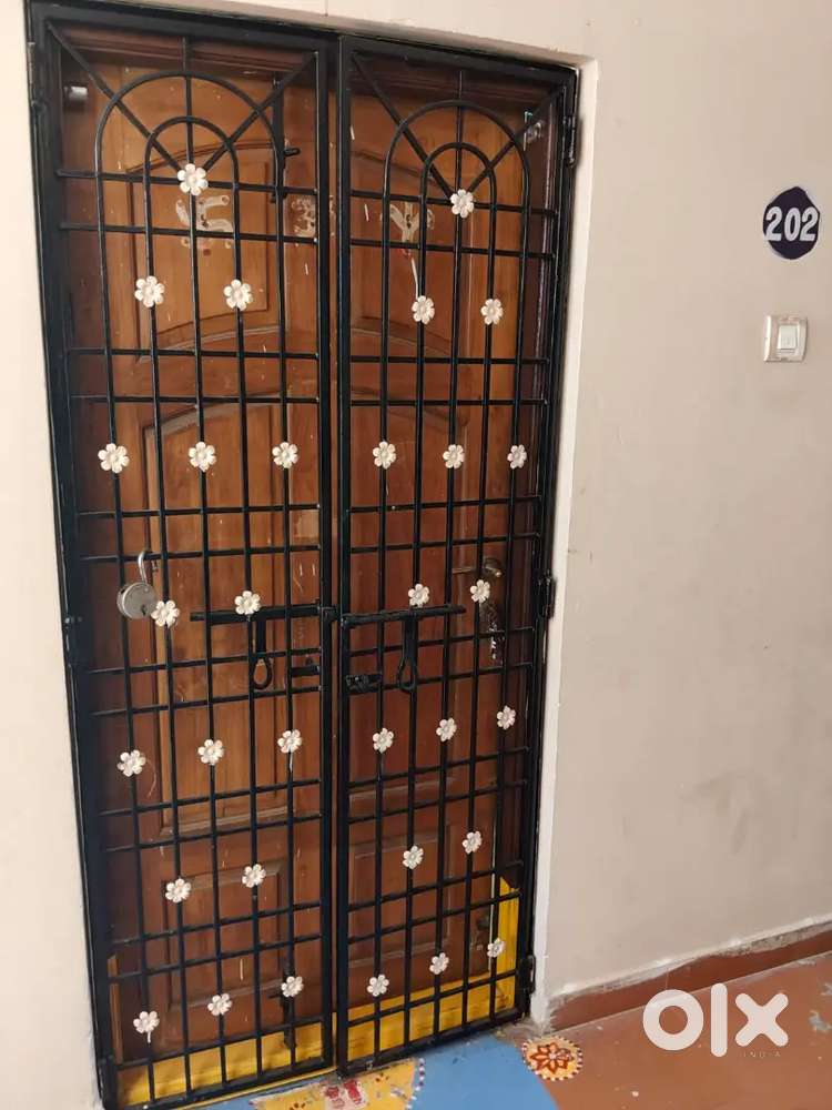 2BHK Flat For Rent @ Krishnarayapuram