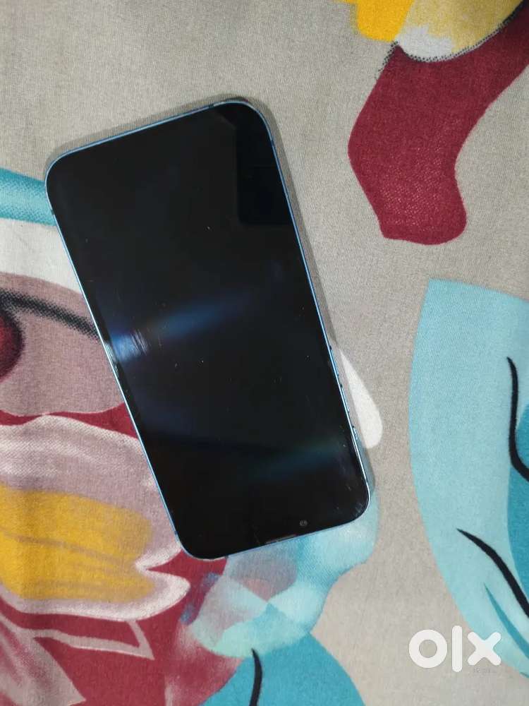 I phone 13
