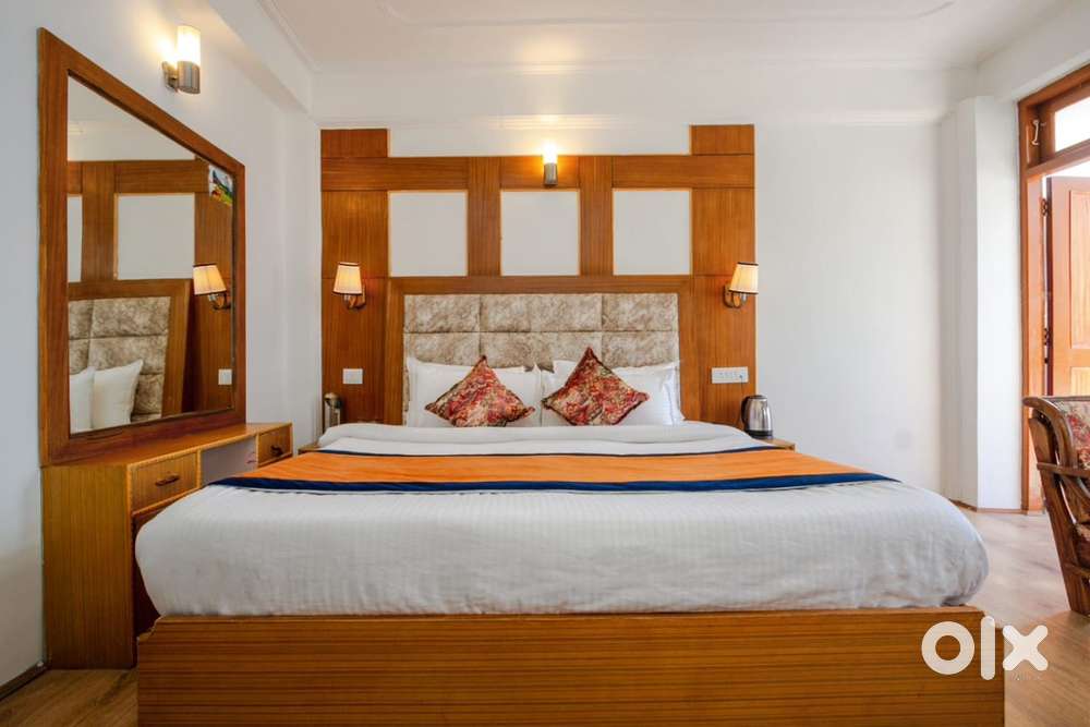 Marketing for package