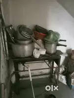 Hotel equipments