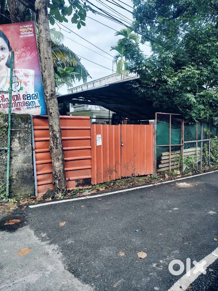 @ERNAKULAM KALOOR TOWN 4.5 CENT FOR SALE