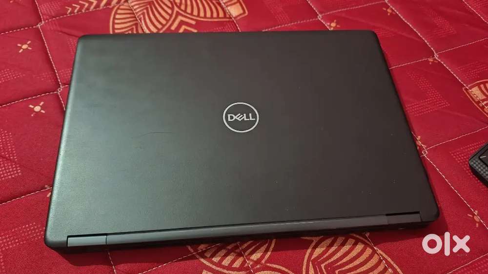 Dell laptop