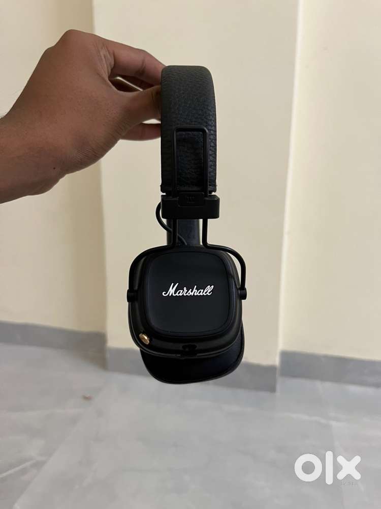 Marshall major 4 headphones