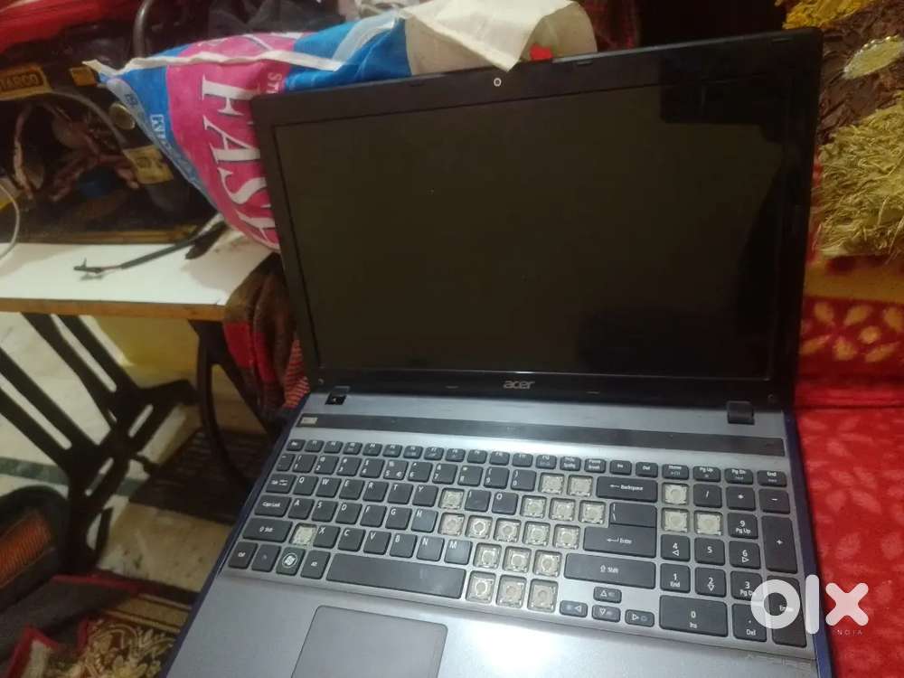 Acer laptop window 10 pro