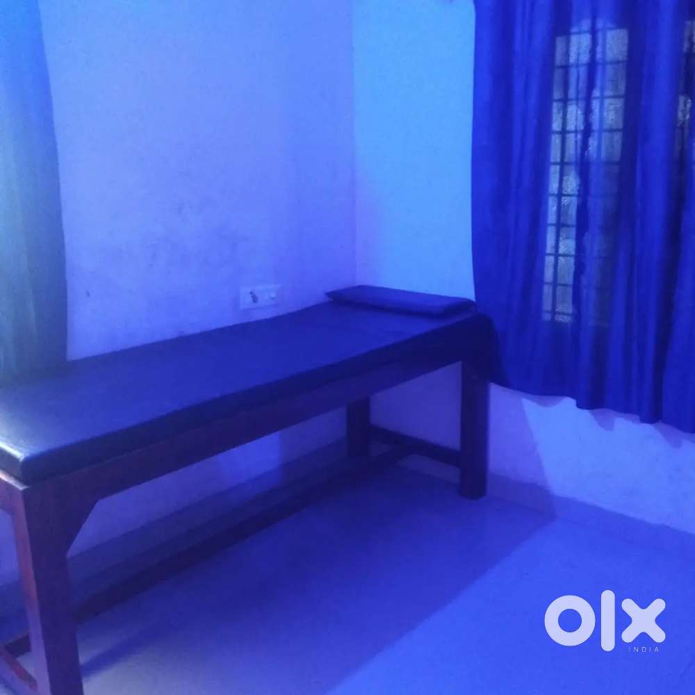 ആയുർവേദ സ്പാ സെന്റർ ആണ് ലേഡി സ്റ്റാഫ് ആവശ്യം ഉണ്ട്, താമസം, ഫുഡ്‌ ഉണ്ട്
