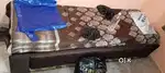 Sofa with storage