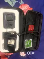 Brand new go pro 9