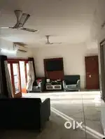 3BHK FULLY FURNISH FLAT KALUBHA