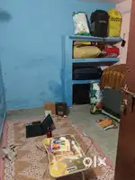 1 room with 1 hall total rent 2500+electricity