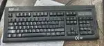 Tvs Gold electronics keyboard