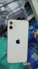I phone 11___128gb __bettery health 92