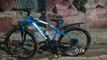 21 gear Appgrow mtb bycycle