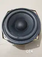Woofer Speaker