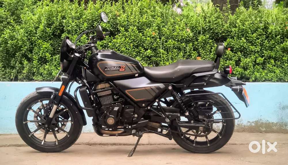 Harley Davidson X440s Immaculate Condition Bike For Sale