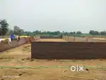 20 Mins from Hathijan - Nr. Kanij To Bareja Road - NA Title Clear