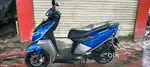 Tvs ntorq 125 2022 model Single owner