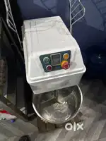 Pantry mixer