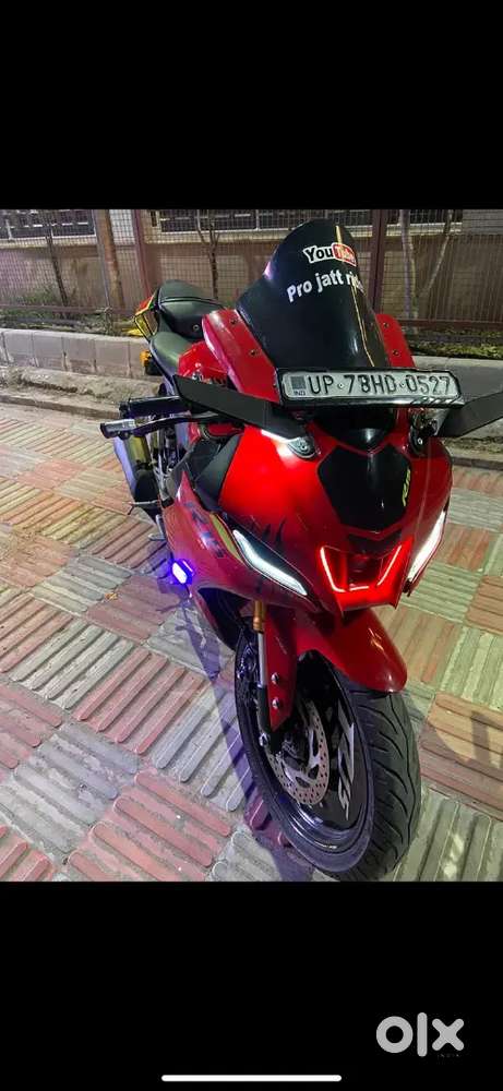 Chalane vala nhi hai koi